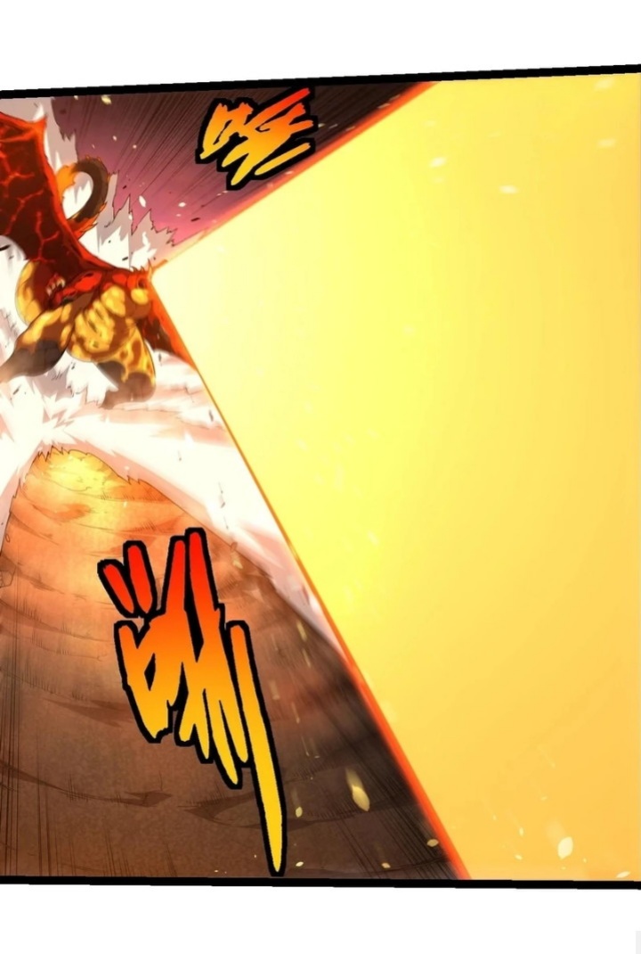 Evolution Begins With A Big Tree Chapter 376 Image 42