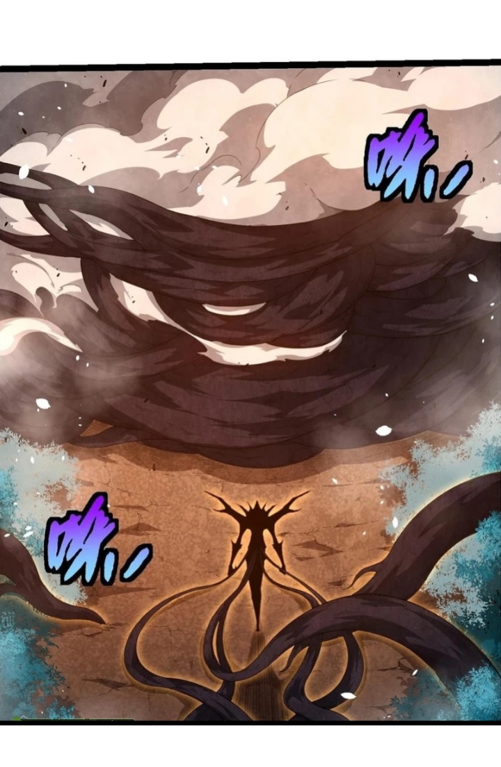 Evolution Begins With A Big Tree Chapter 376 Image 45