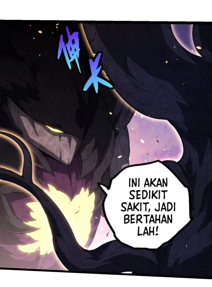 Evolution Begins With A Big Tree Chapter 376 Image 53