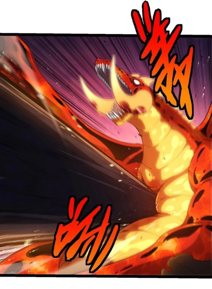 Evolution Begins With A Big Tree Chapter 376 Image 54