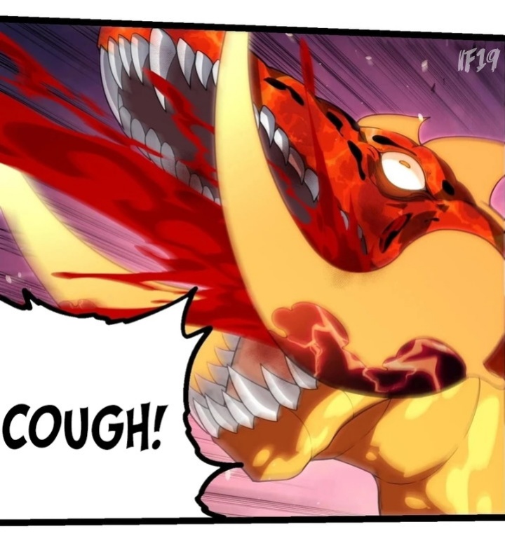 Evolution Begins With A Big Tree Chapter 376 Image 55