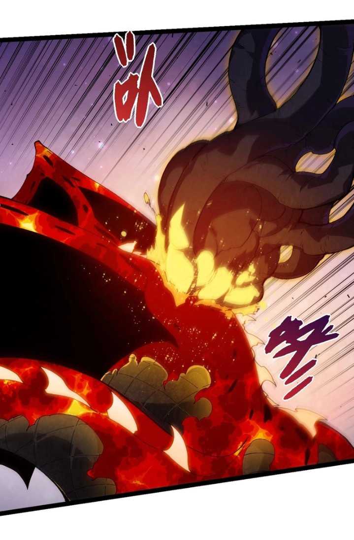 Evolution Begins With A Big Tree Chapter 377 Image 4