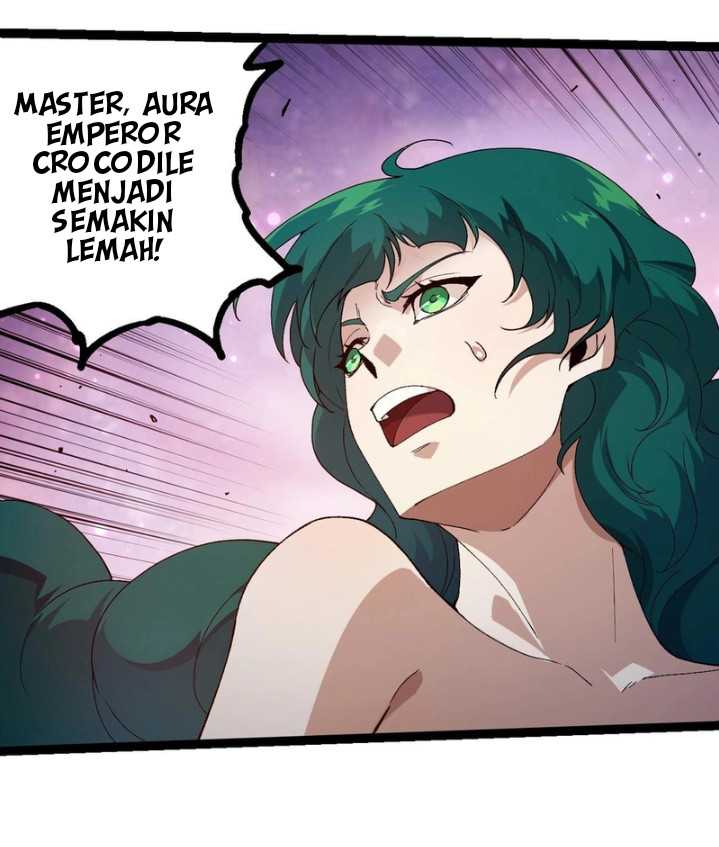 Evolution Begins With A Big Tree Chapter 377 Image 7