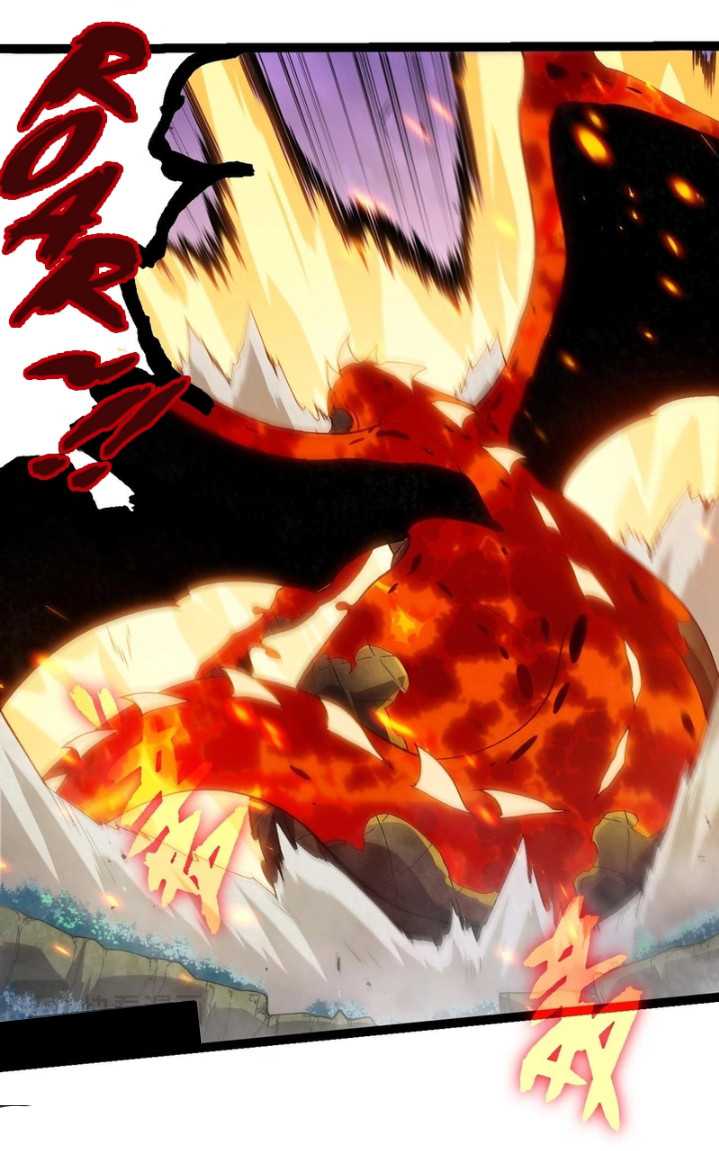 Evolution Begins With A Big Tree Chapter 377 Image 9