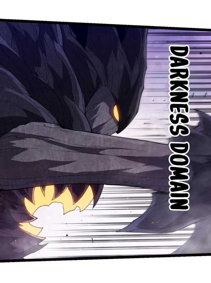 Evolution Begins With A Big Tree Chapter 377 Image 11