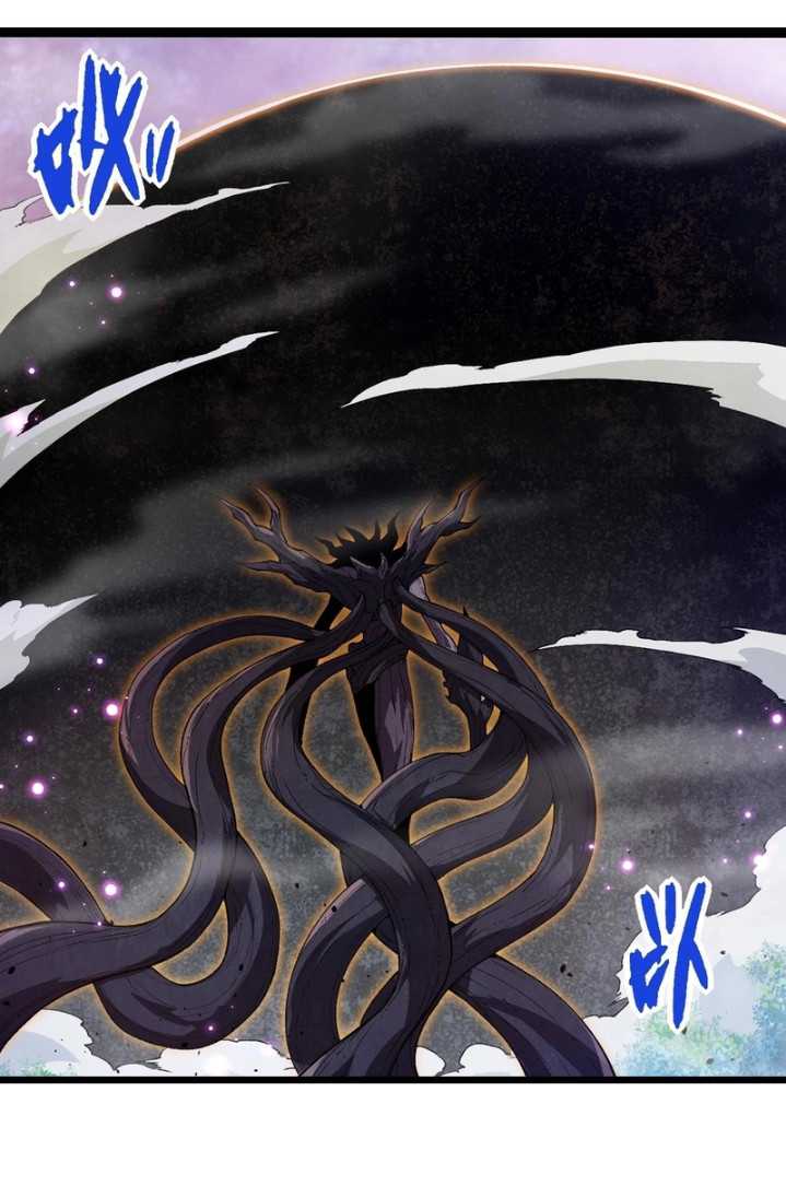 Evolution Begins With A Big Tree Chapter 377 Image 14