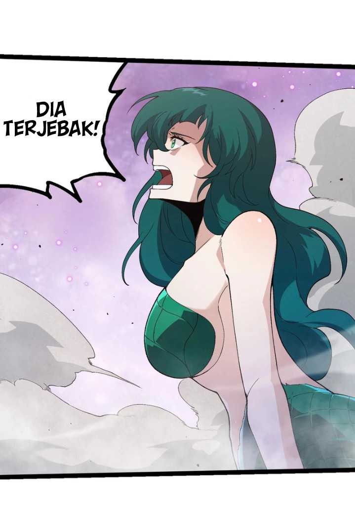 Evolution Begins With A Big Tree Chapter 377 Image 17