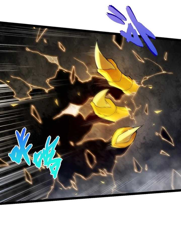 Evolution Begins With A Big Tree Chapter 377 Image 19