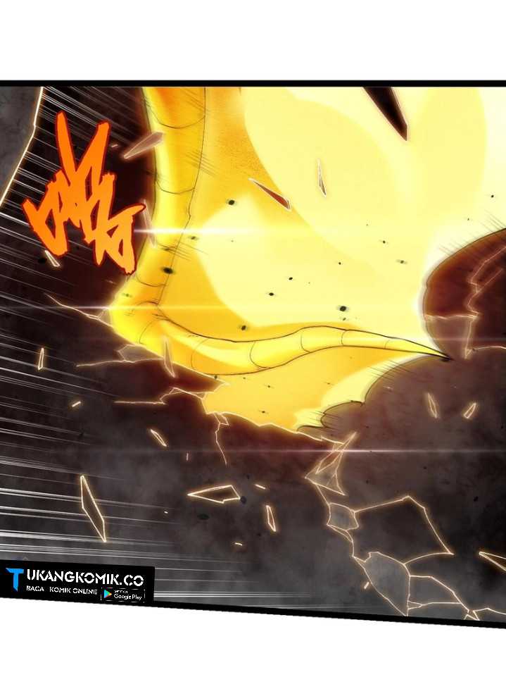 Evolution Begins With A Big Tree Chapter 377 Image 20