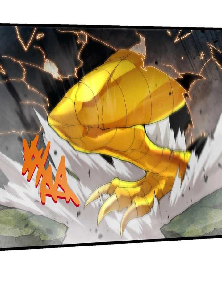 Evolution Begins With A Big Tree Chapter 377 Image 21