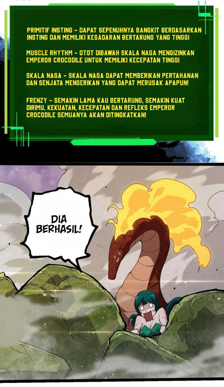 Evolution Begins With A Big Tree Chapter 377 Image 29