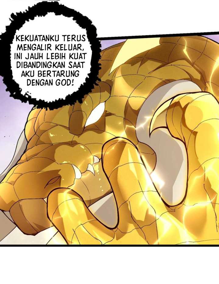 Evolution Begins With A Big Tree Chapter 377 Image 32