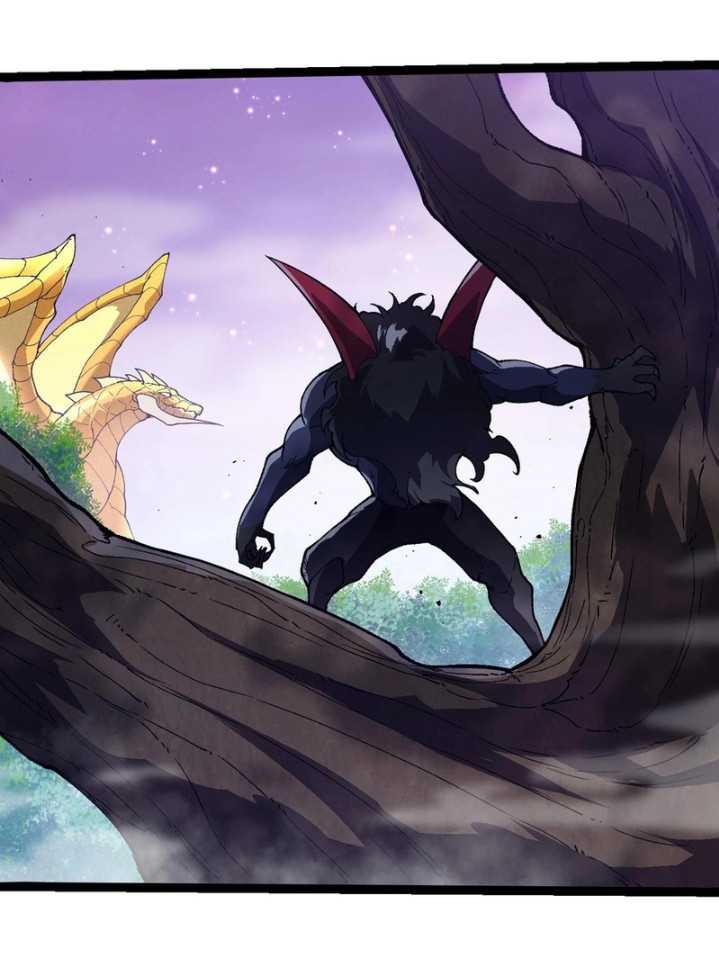 Evolution Begins With A Big Tree Chapter 377 Image 36