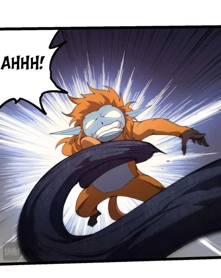 Evolution Begins With A Big Tree Chapter 377 Image 41