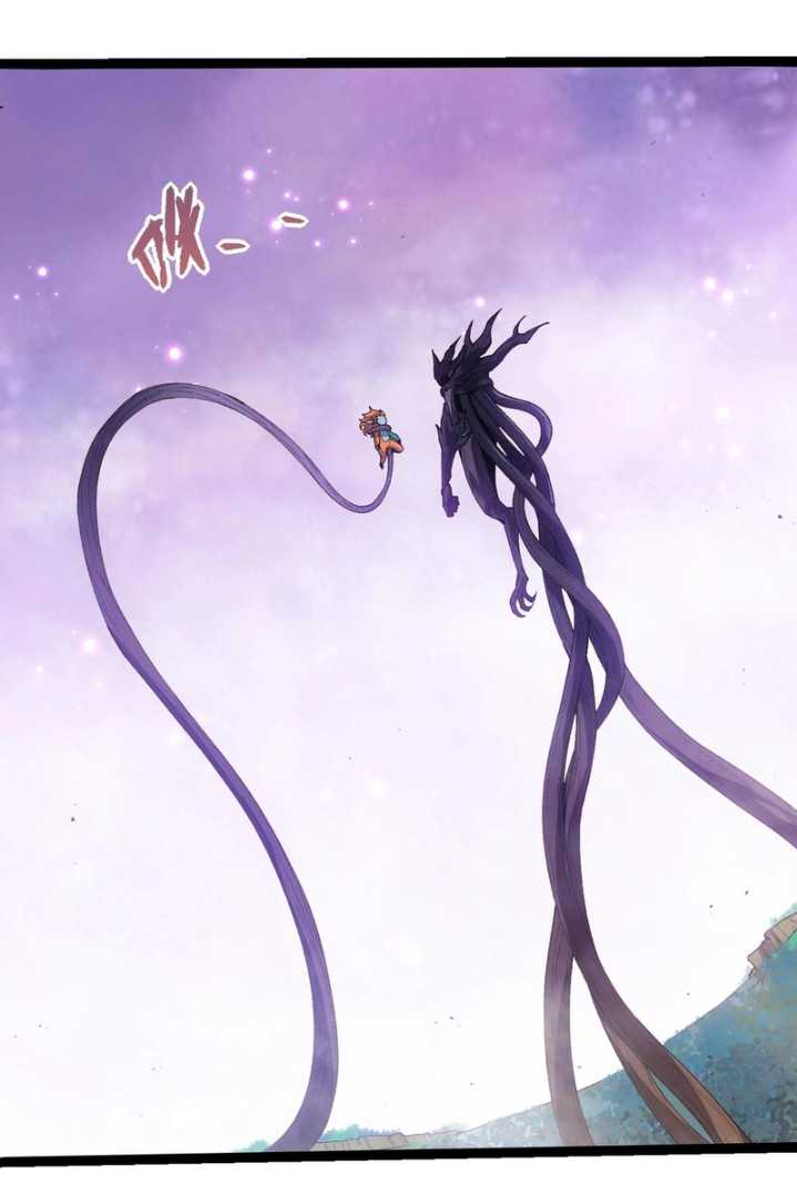 Evolution Begins With A Big Tree Chapter 377 Image 42