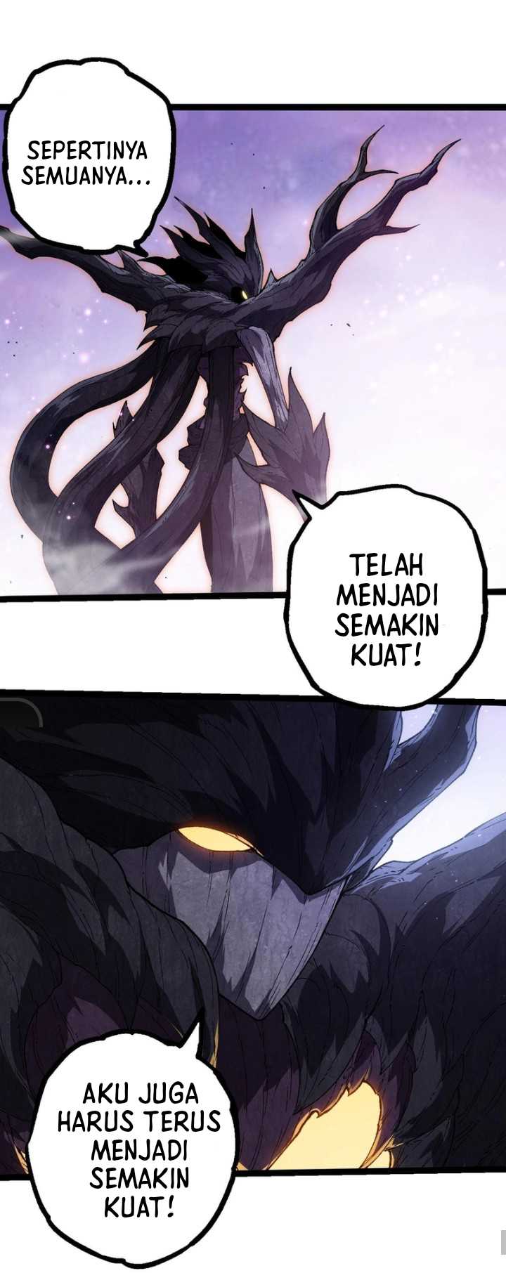 Evolution Begins With A Big Tree Chapter 377 Image 48