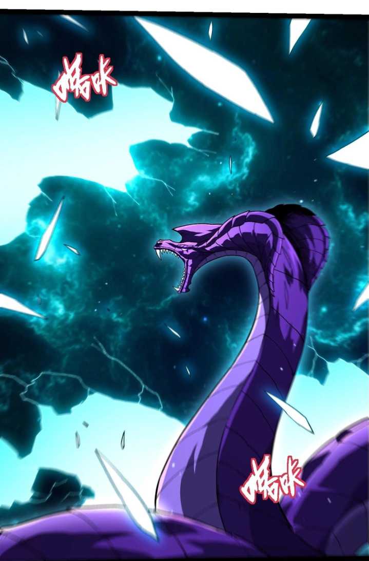 Evolution Begins With A Big Tree Chapter 378 Image 6