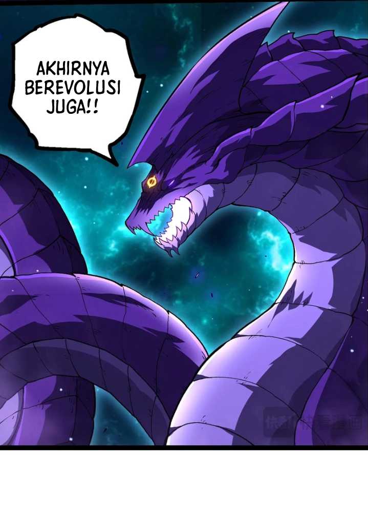 Evolution Begins With A Big Tree Chapter 378 Image 7