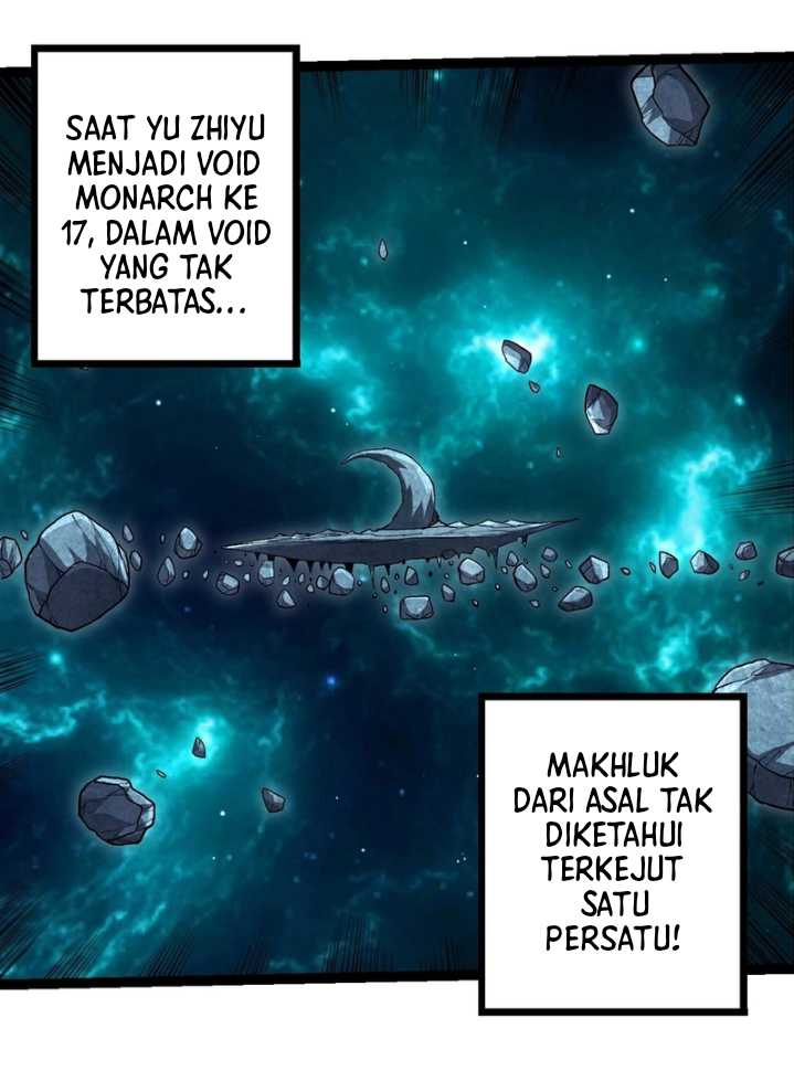 Evolution Begins With A Big Tree Chapter 378 Image 9