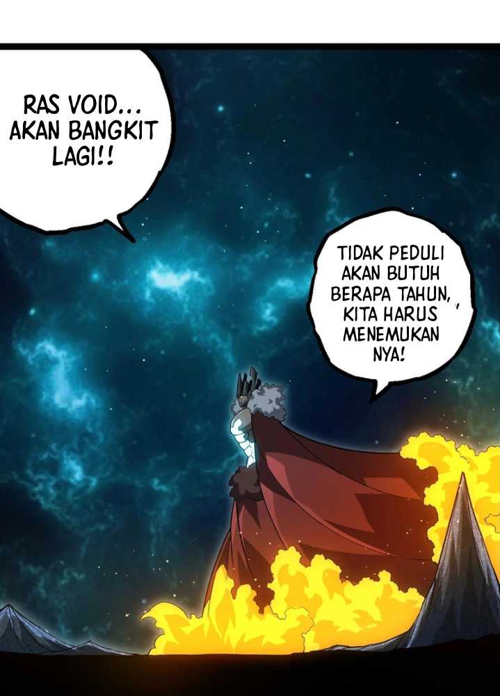 Evolution Begins With A Big Tree Chapter 378 Image 18