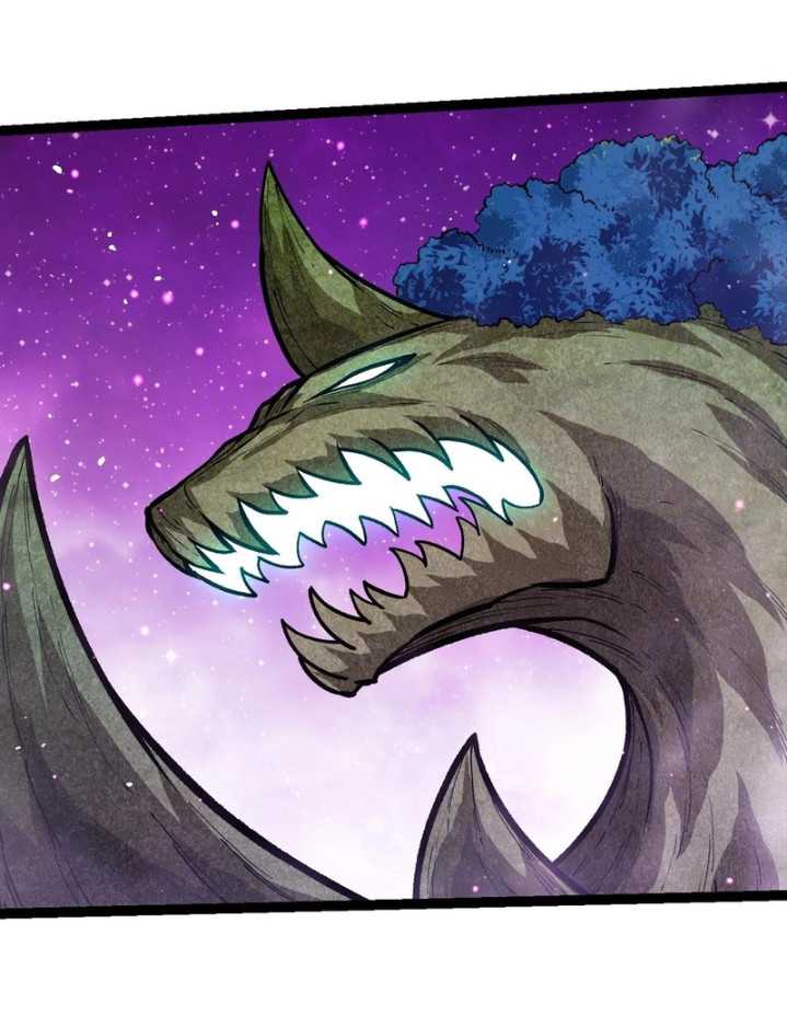 Evolution Begins With A Big Tree Chapter 378 Image 20