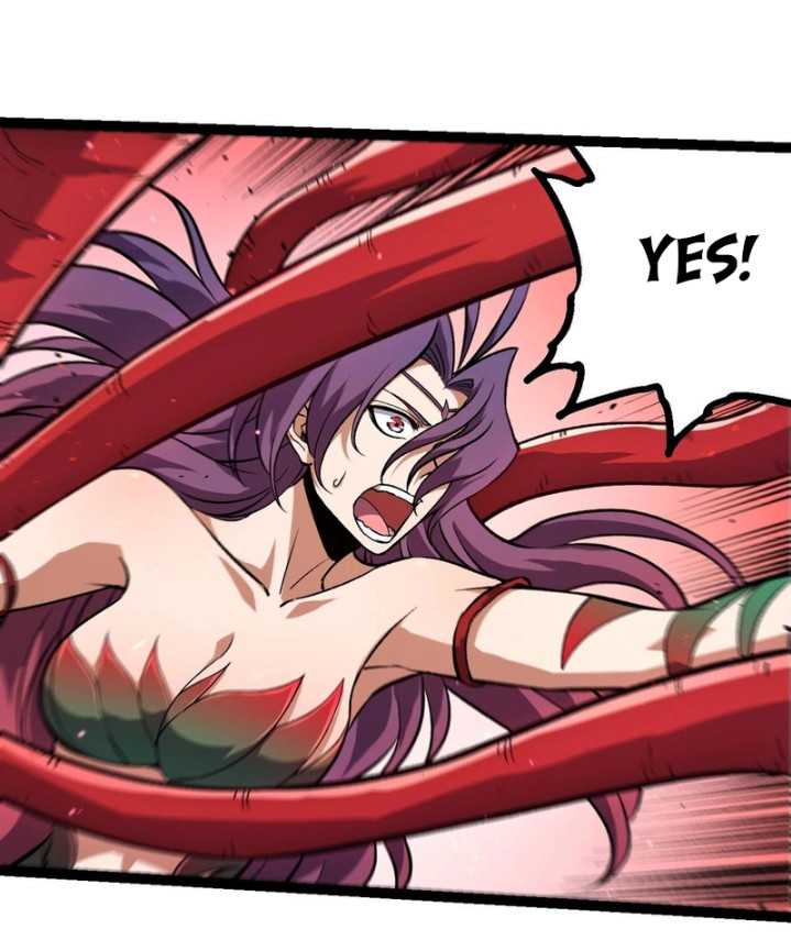 Evolution Begins With A Big Tree Chapter 378 Image 22