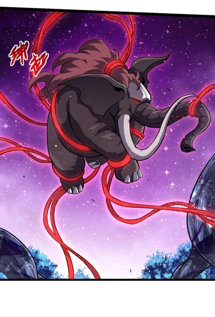 Evolution Begins With A Big Tree Chapter 378 Image 23