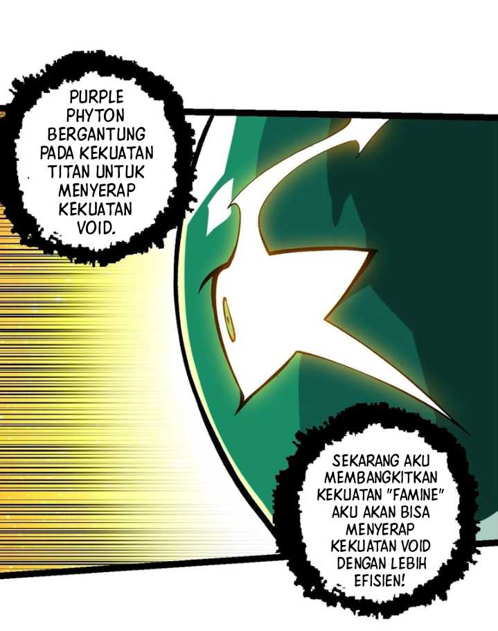 Evolution Begins With A Big Tree Chapter 378 Image 24