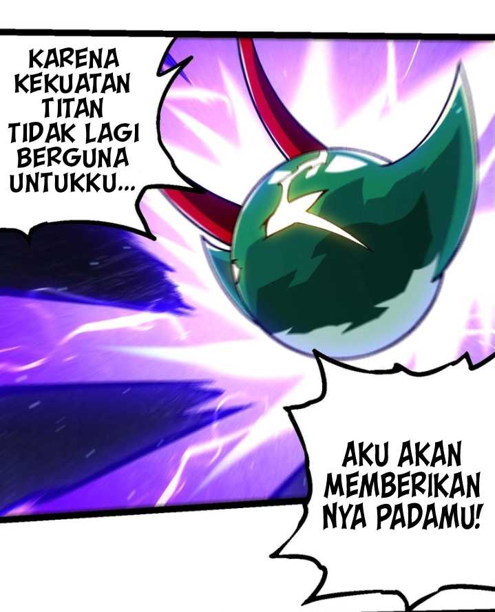 Evolution Begins With A Big Tree Chapter 378 Image 25