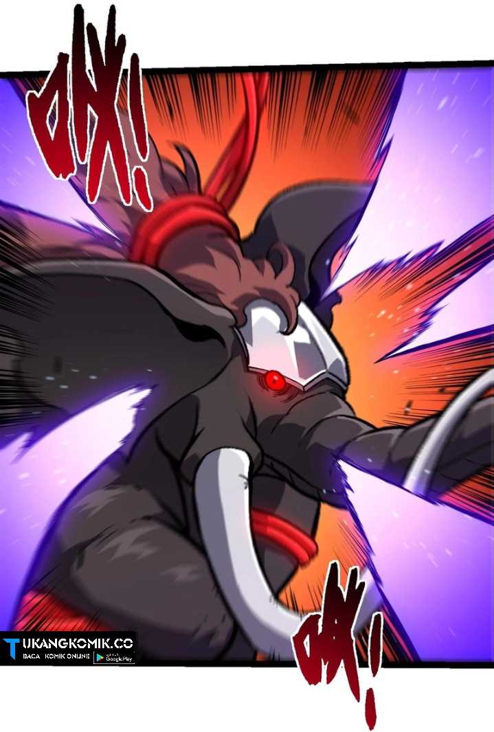 Evolution Begins With A Big Tree Chapter 378 Image 26