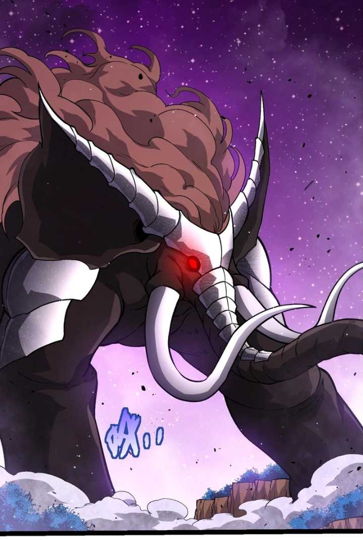 Evolution Begins With A Big Tree Chapter 378 Image 30