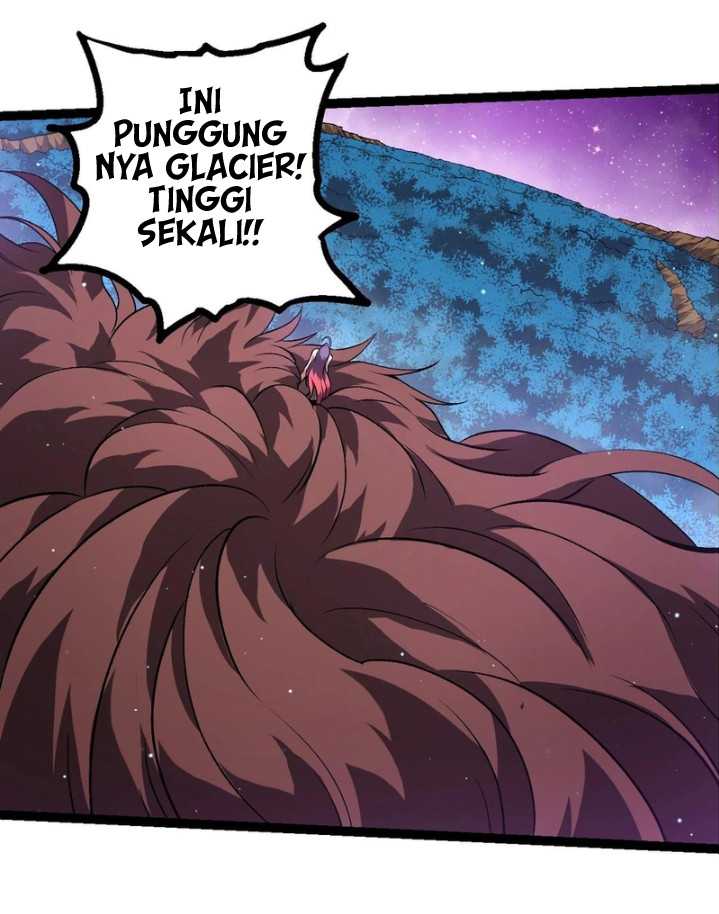 Evolution Begins With A Big Tree Chapter 378 Image 31