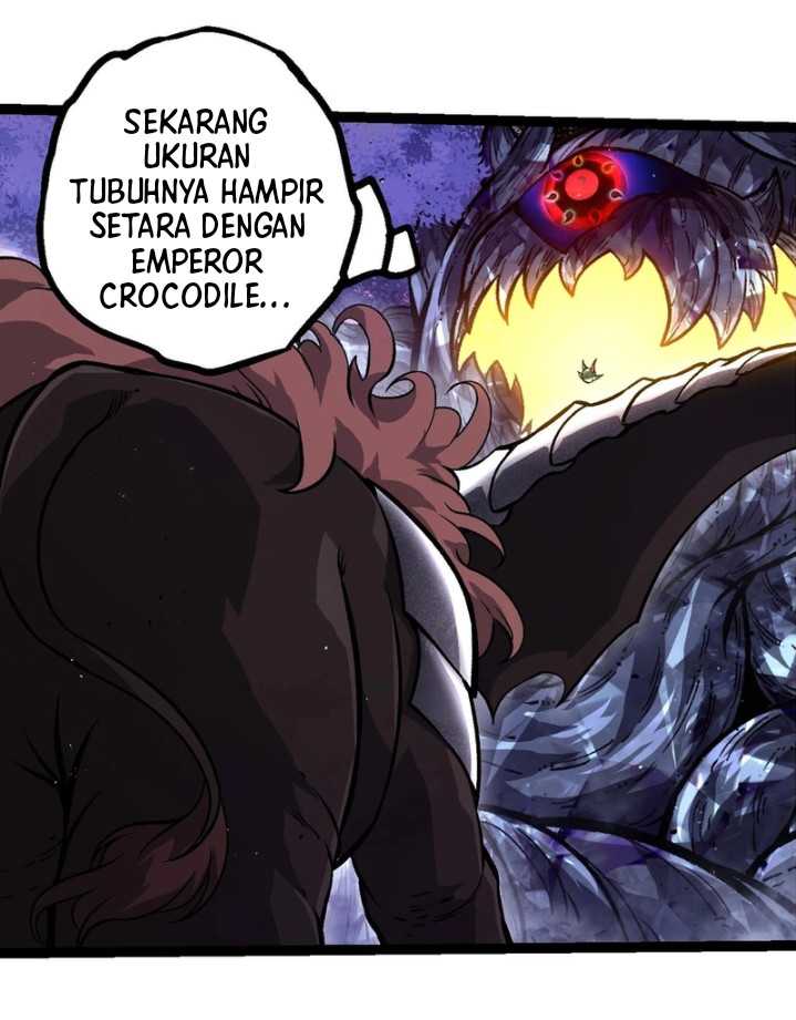 Evolution Begins With A Big Tree Chapter 378 Image 33