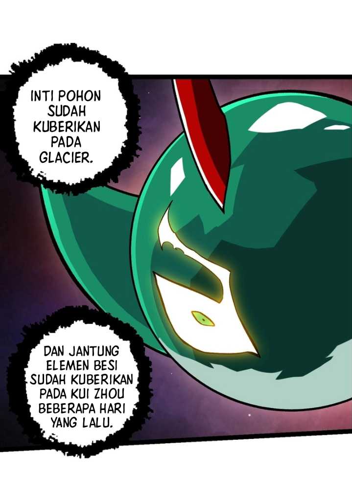 Evolution Begins With A Big Tree Chapter 378 Image 40