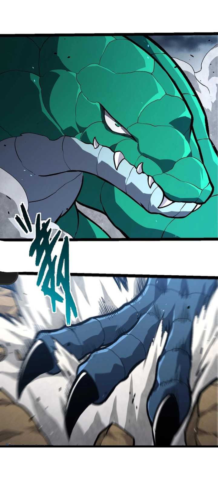 Evolution Begins With A Big Tree Chapter 378 Image 43