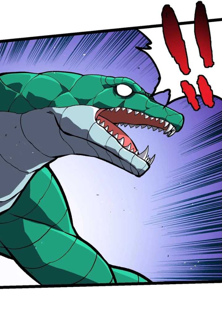 Evolution Begins With A Big Tree Chapter 378 Image 46