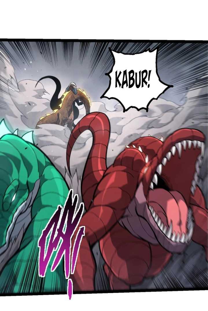 Evolution Begins With A Big Tree Chapter 378 Image 47