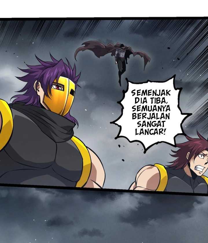 Evolution Begins With A Big Tree Chapter 378 Image 48