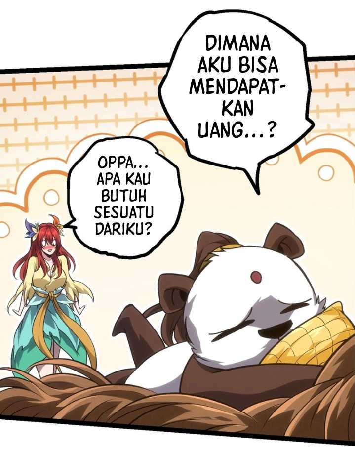 Evolution Begins With A Big Tree Chapter 378 Image 52