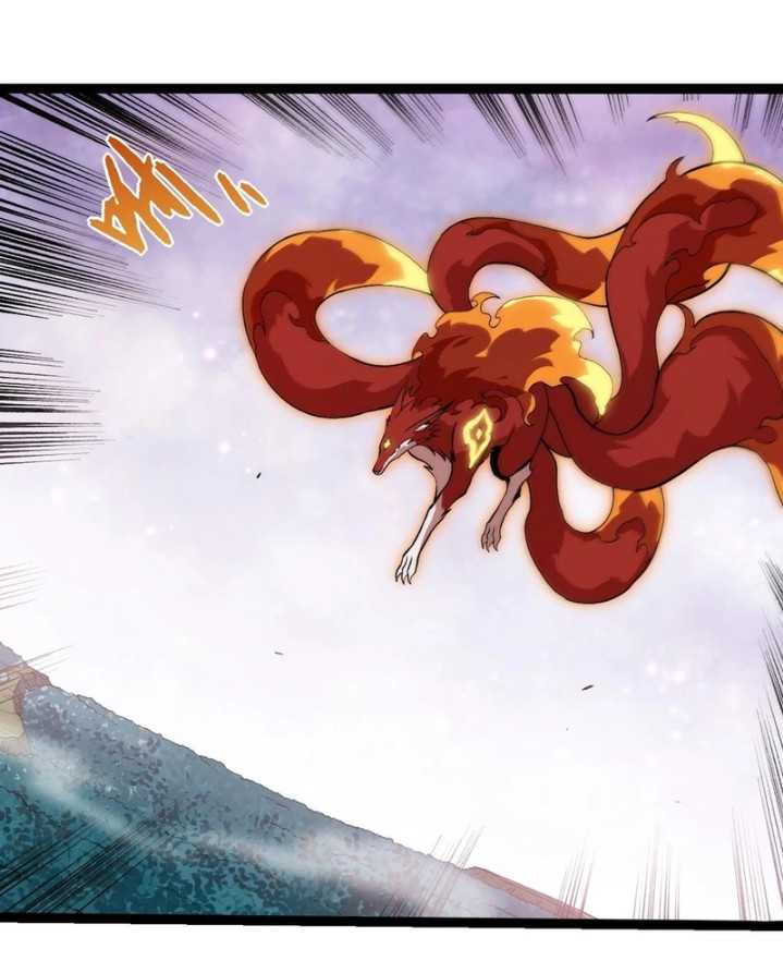 Evolution Begins With A Big Tree Chapter 379 Image 2