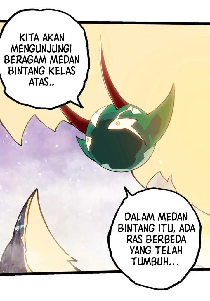 Evolution Begins With A Big Tree Chapter 379 Image 5