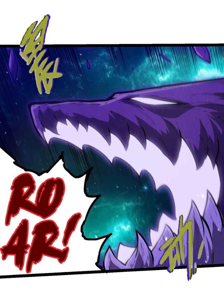 Evolution Begins With A Big Tree Chapter 379 Image 10