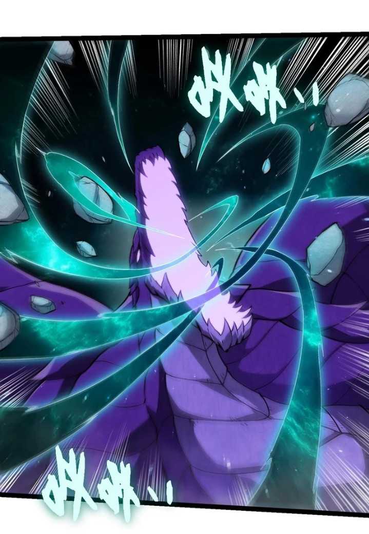 Evolution Begins With A Big Tree Chapter 379 Image 11