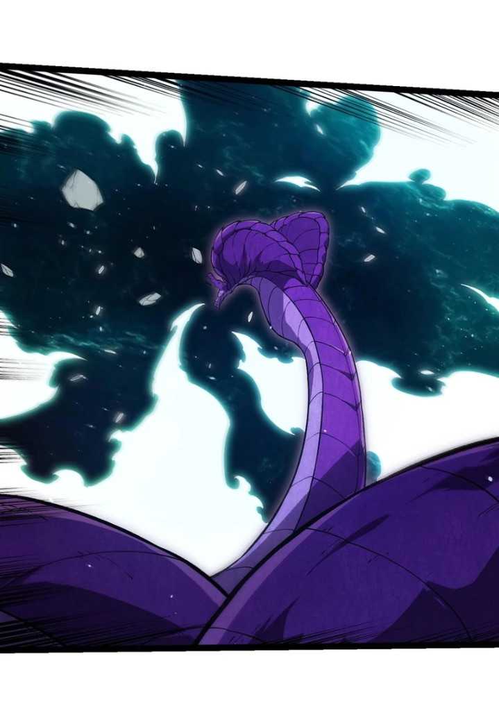 Evolution Begins With A Big Tree Chapter 379 Image 12