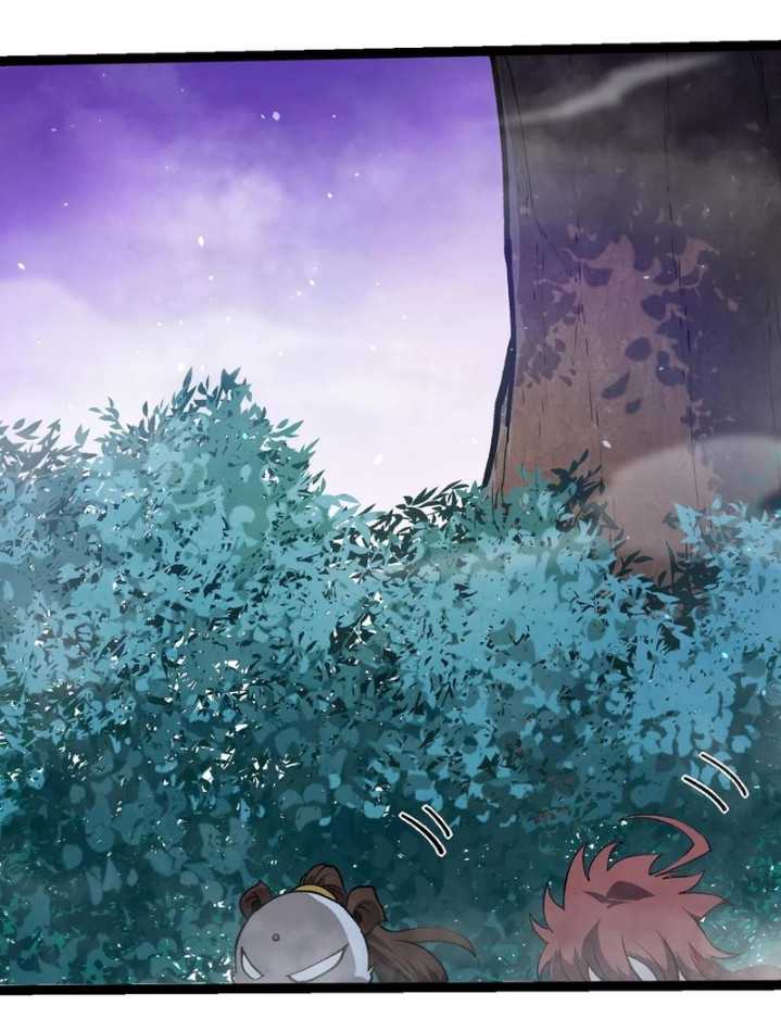 Evolution Begins With A Big Tree Chapter 379 Image 15