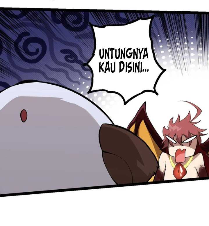 Evolution Begins With A Big Tree Chapter 379 Image 26