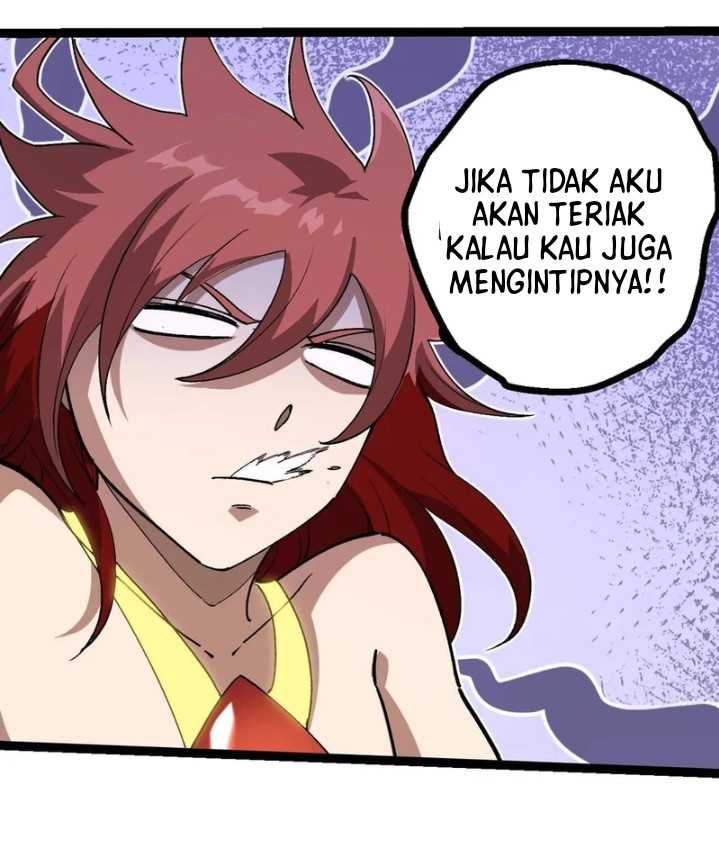 Evolution Begins With A Big Tree Chapter 379 Image 28