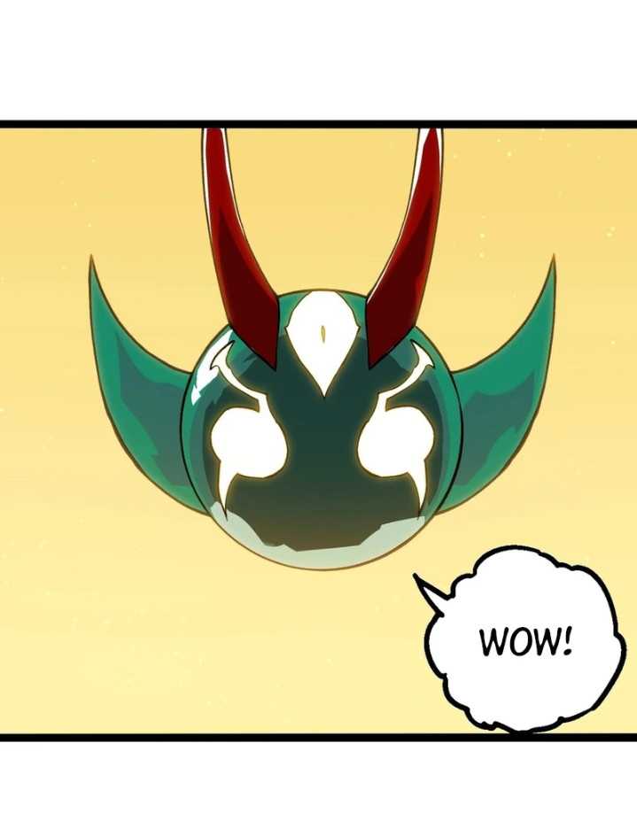 Evolution Begins With A Big Tree Chapter 379 Image 34