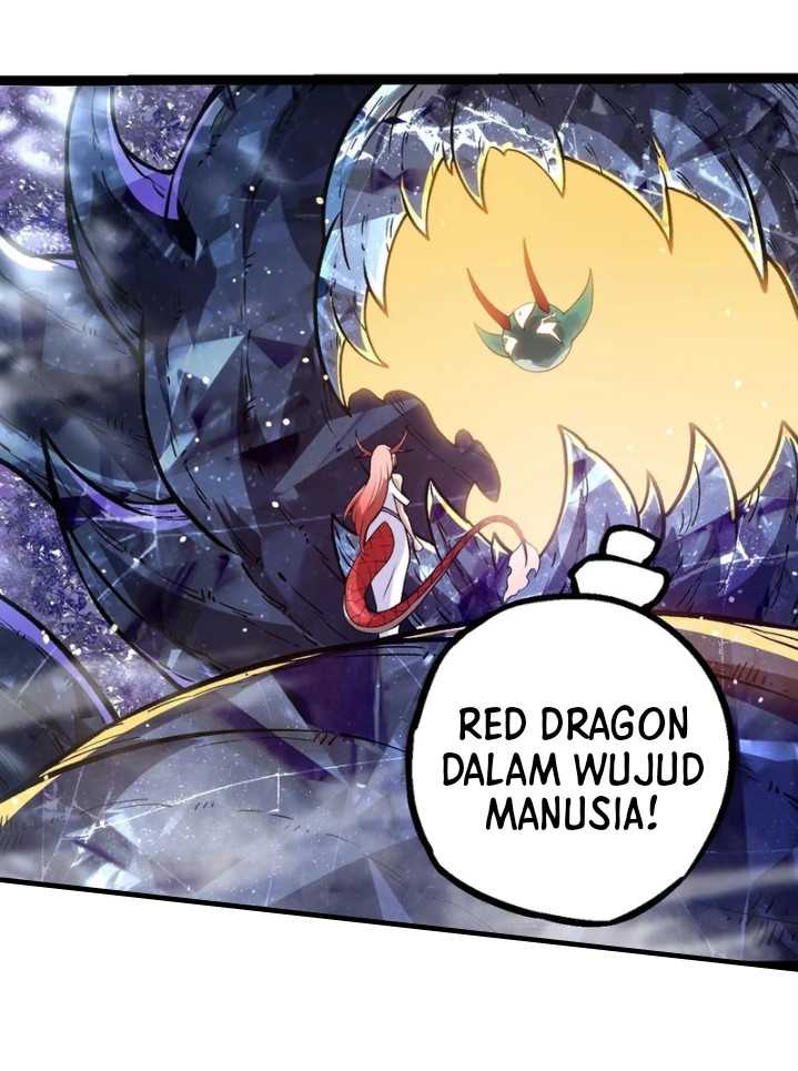 Evolution Begins With A Big Tree Chapter 379 Image 36