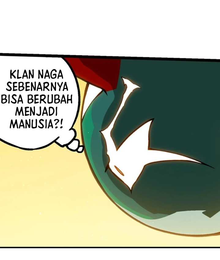 Evolution Begins With A Big Tree Chapter 379 Image 37